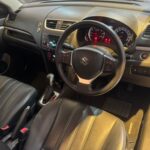SUZUKI SWIFT GLX 1.4 AT full