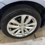 SUZUKI SWIFT GLX 1.4 AT full