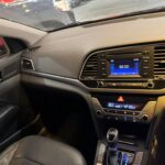HYUNDAI ELANTRA AD 1.6 GLS AT full