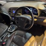 HYUNDAI ELANTRA AD 1.6 GLS AT full