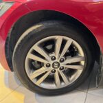 HYUNDAI ELANTRA AD 1.6 GLS AT full