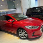 HYUNDAI ELANTRA AD 1.6 GLS AT full
