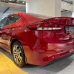 HYUNDAI ELANTRA AD 1.6 GLS AT full