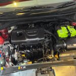 HYUNDAI ELANTRA AD 1.6 GLS AT full