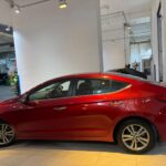 HYUNDAI ELANTRA AD 1.6 GLS AT full