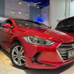 HYUNDAI ELANTRA AD 1.6 GLS AT full