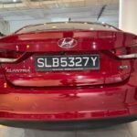 HYUNDAI ELANTRA AD 1.6 GLS AT full