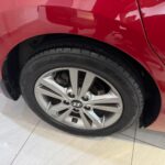HYUNDAI ELANTRA AD 1.6 GLS AT full