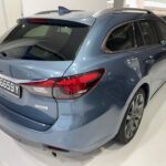 MAZDA MAZDA6 WAGON 2.5 A/T ABS D/AIRBAG 2WD SR full