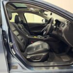 MAZDA MAZDA6 WAGON 2.5 A/T ABS D/AIRBAG 2WD SR full