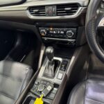 MAZDA MAZDA6 WAGON 2.5 A/T ABS D/AIRBAG 2WD SR full