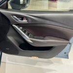 MAZDA MAZDA6 WAGON 2.5 A/T ABS D/AIRBAG 2WD SR full