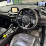 MAZDA MAZDA6 WAGON 2.5 A/T ABS D/AIRBAG 2WD SR full