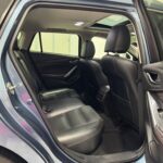 MAZDA MAZDA6 WAGON 2.5 A/T ABS D/AIRBAG 2WD SR full