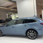 MAZDA MAZDA6 WAGON 2.5 A/T ABS D/AIRBAG 2WD SR full