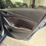 MAZDA MAZDA6 WAGON 2.5 A/T ABS D/AIRBAG 2WD SR full