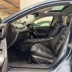 MAZDA MAZDA6 WAGON 2.5 A/T ABS D/AIRBAG 2WD SR full