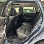 MAZDA MAZDA6 WAGON 2.5 A/T ABS D/AIRBAG 2WD SR full