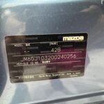 MAZDA MAZDA6 WAGON 2.5 A/T ABS D/AIRBAG 2WD SR full