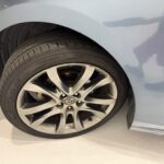 MAZDA MAZDA6 WAGON 2.5 A/T ABS D/AIRBAG 2WD SR full