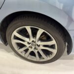 MAZDA MAZDA6 WAGON 2.5 A/T ABS D/AIRBAG 2WD SR full