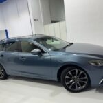 MAZDA MAZDA6 WAGON 2.5 A/T ABS D/AIRBAG 2WD SR full