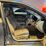 NISSAN TEANA 2.5L CVT full