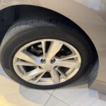 NISSAN TEANA 2.5L CVT full