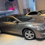 NISSAN TEANA 2.5L CVT full