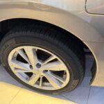 NISSAN TEANA 2.5L CVT full