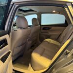 NISSAN TEANA 2.5L CVT full