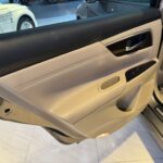 NISSAN TEANA 2.5L CVT full