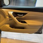 NISSAN TEANA 2.5L CVT full