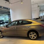 NISSAN TEANA 2.5L CVT full