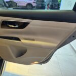 NISSAN TEANA 2.5L CVT full