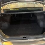 NISSAN TEANA 2.5L CVT full