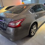 NISSAN TEANA 2.5L CVT full