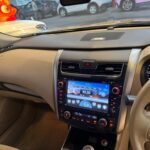 NISSAN TEANA 2.5L CVT full