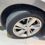 NISSAN TEANA 2.5L CVT full