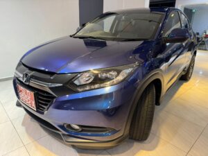 HONDA VEZEL 1.5X CVT
