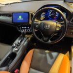 HONDA VEZEL 1.5X CVT full