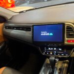 HONDA VEZEL 1.5X CVT full