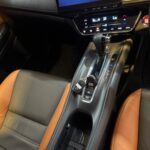 HONDA VEZEL 1.5X CVT full