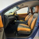HONDA VEZEL 1.5X CVT full