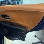 HONDA VEZEL 1.5X CVT full