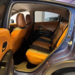 HONDA VEZEL 1.5X CVT full