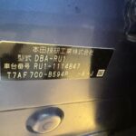 HONDA VEZEL 1.5X CVT full