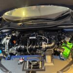 HONDA VEZEL 1.5X CVT full