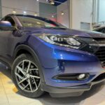 HONDA VEZEL 1.5X CVT full