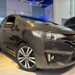 HONDA JAZZ 1.5 VTIR CVT ABS D/AIRBAG 2WD full